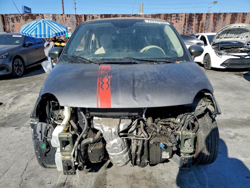 Фото 5 - FIAT 500