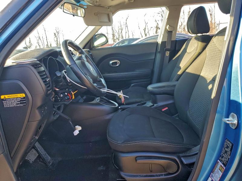 Фото 7 - KIA SOUL