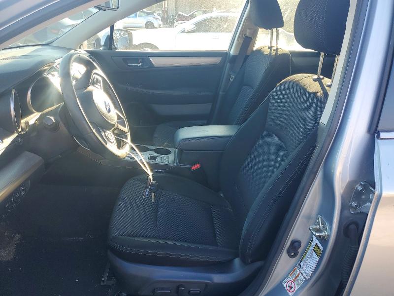 Фото 7 - SUBARU OUTBACK