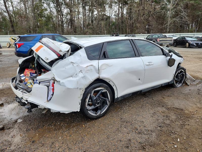 Фото 3 - KIA K4 EX