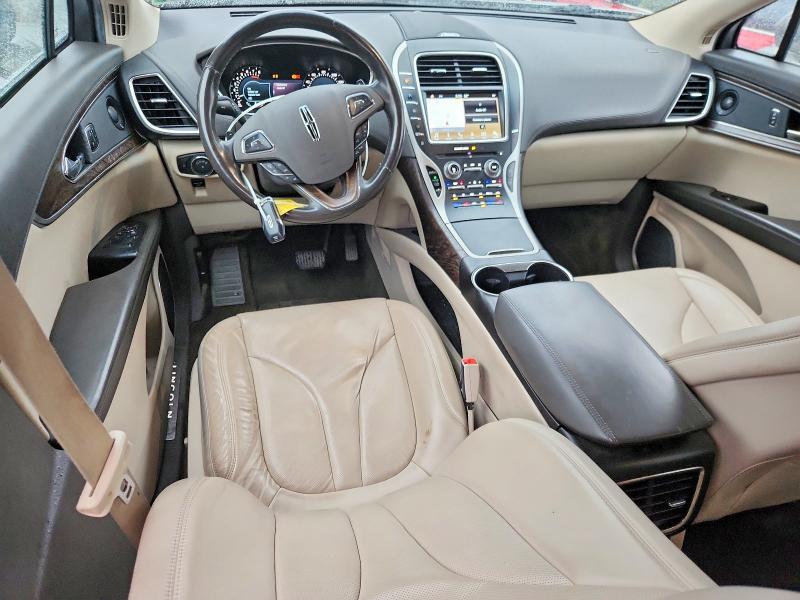 Фото 8 - LINCOLN MKX