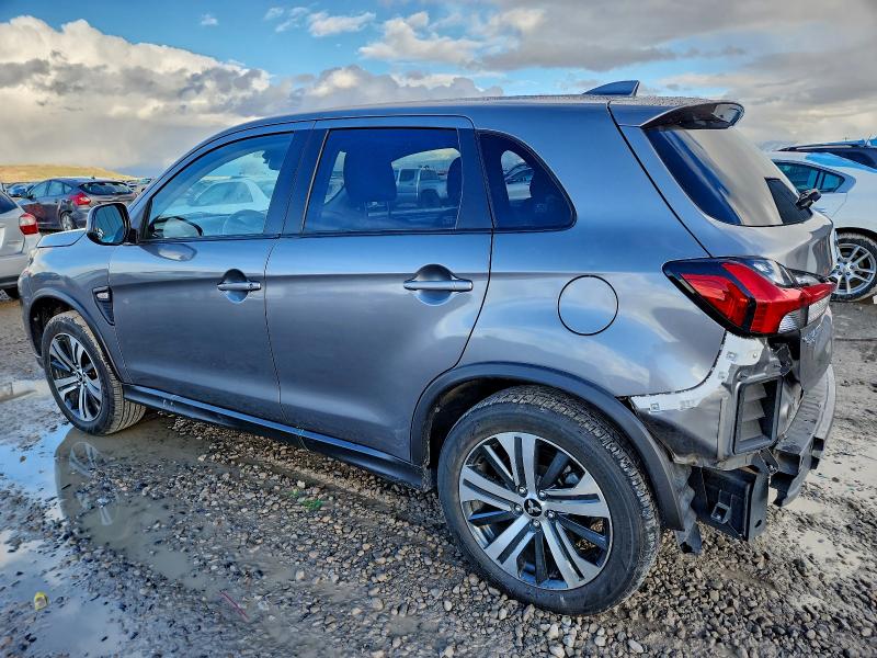 Фото 2 - MITSUBISHI OUTLANDER