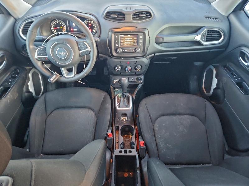 Фото 8 - JEEP RENEGADE