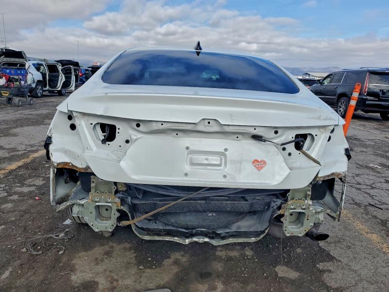 Фото 6 - HONDA ACCORD