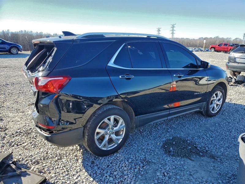 Фото 3 - CHEVROLET EQUINOX