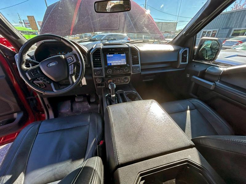 Фото 9 - FORD F-150