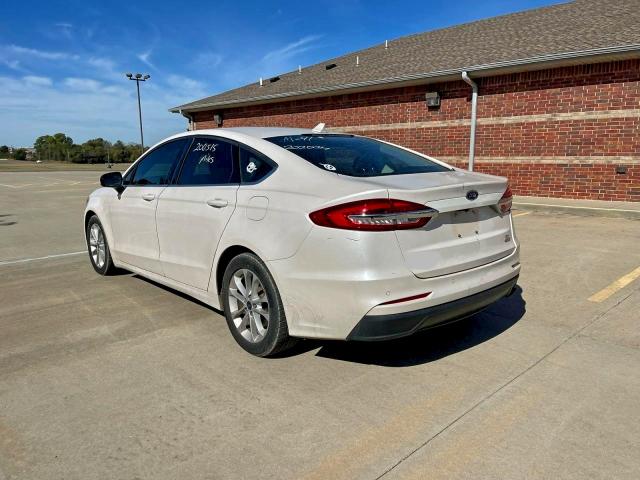 Фото 3 - FORD FUSION
