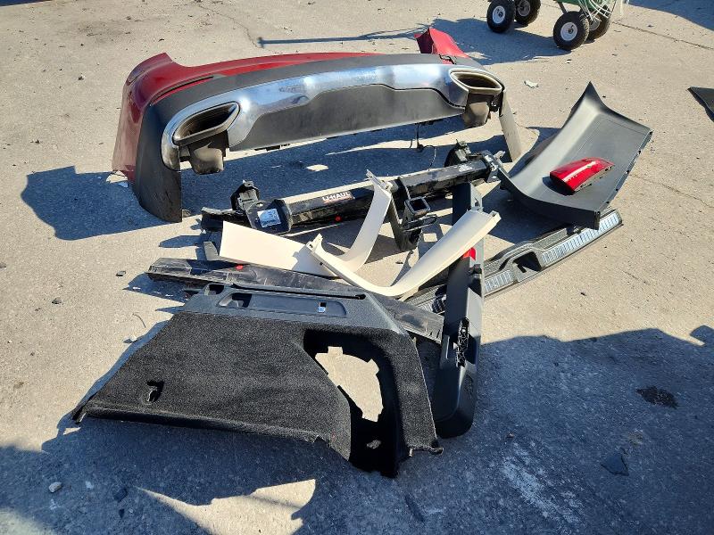 Фото 13 - MERCEDES-BENZ GLC-CLASS