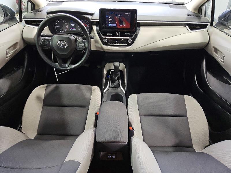 Фото 4 - TOYOTA COROLLA