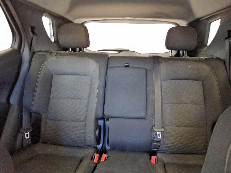 Фото 10 - CHEVROLET EQUINOX