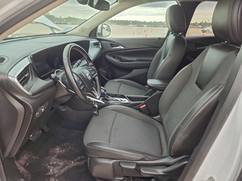 Фото 7 - BUICK ENCORE