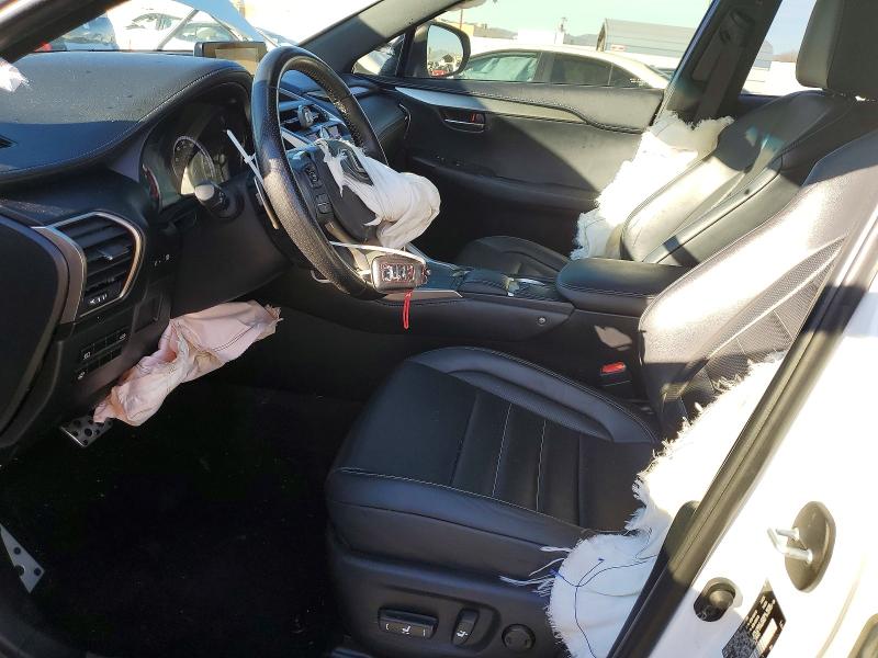 Фото 7 - LEXUS NX