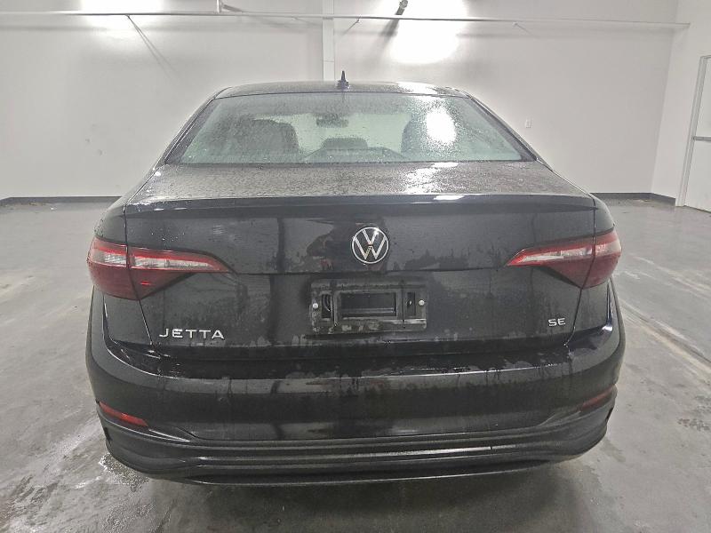 Фото 6 - VOLKSWAGEN JETTA