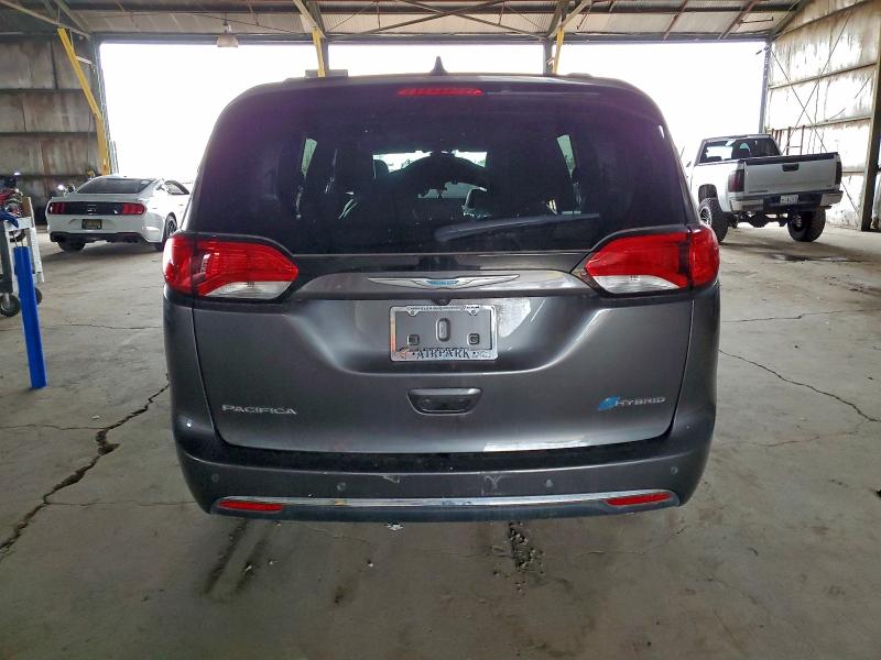 Фото 6 - CHRYSLER PACIFICA