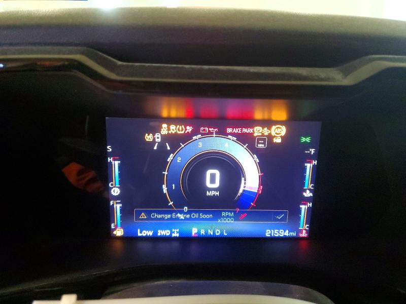 Фото 9 - CHEVROLET COLORADO