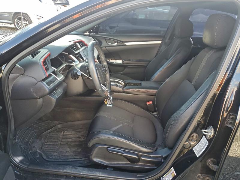 Фото 7 - HONDA CIVIC