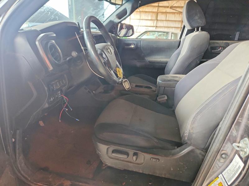 Фото 7 - TOYOTA TACOMA