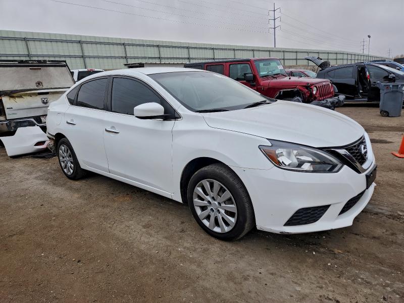 Фото 4 - NISSAN SENTRA