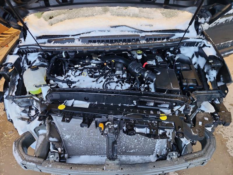 Фото 12 - FORD EDGE