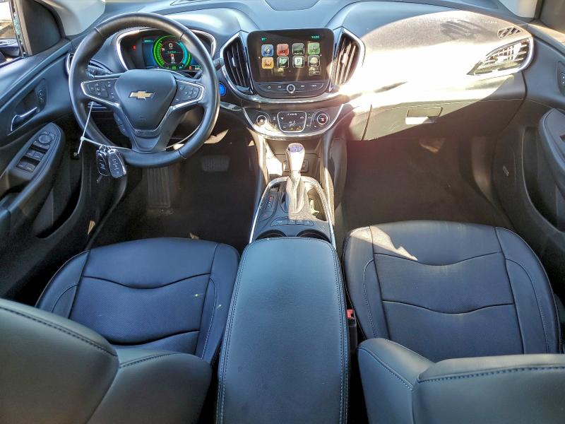 Фото 8 - CHEVROLET VOLT