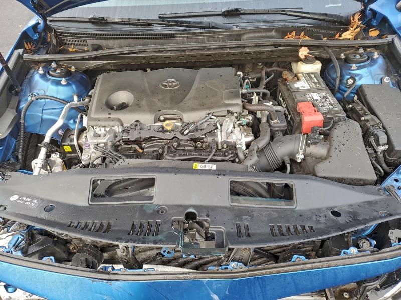 Фото 11 - TOYOTA CAMRY