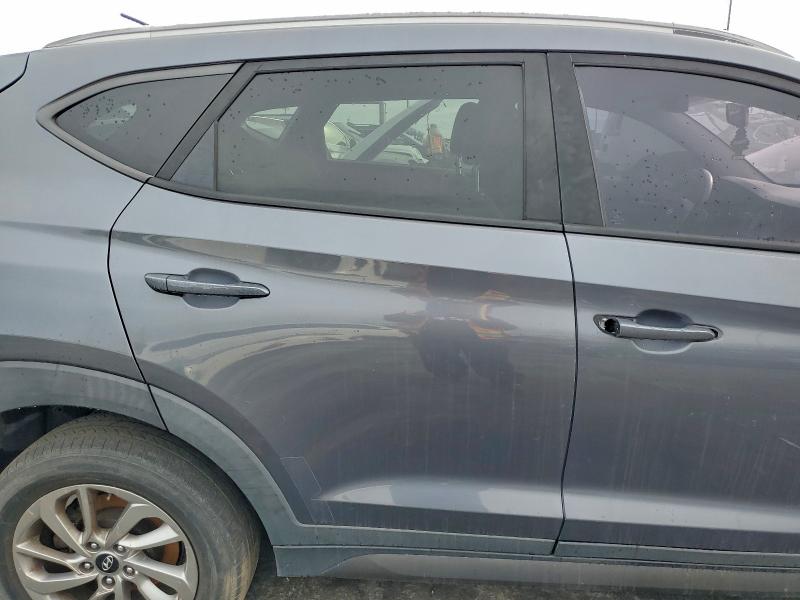 Фото 10 - HYUNDAI TUCSON