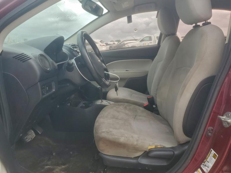 Фото 7 - MITSUBISHI MIRAGE