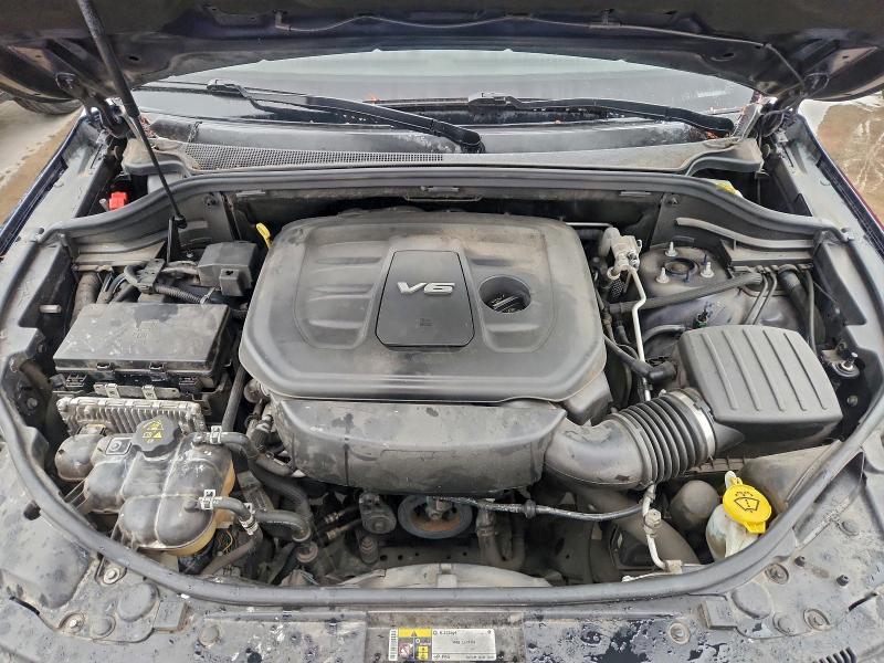 Фото 11 - JEEP GRAND CHER