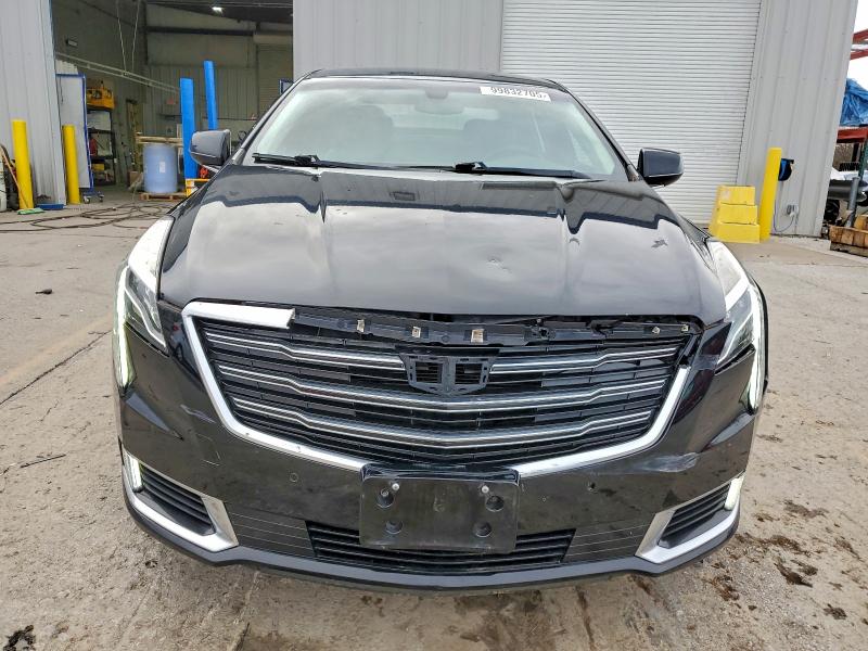 Фото 5 - CADILLAC XTS