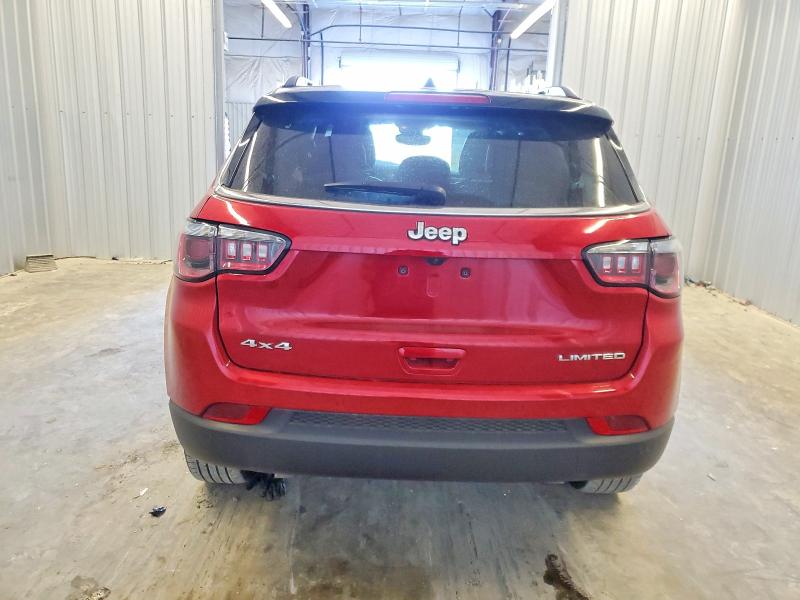 Фото 6 - JEEP COMPASS