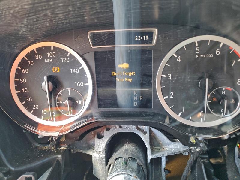 Фото 9 - INFINITI QX30