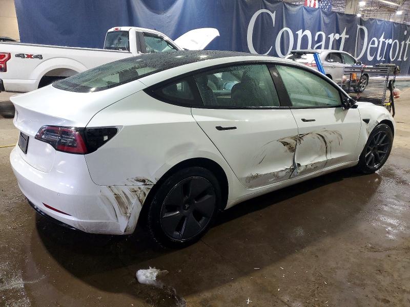 Фото 3 - TESLA MODEL 3