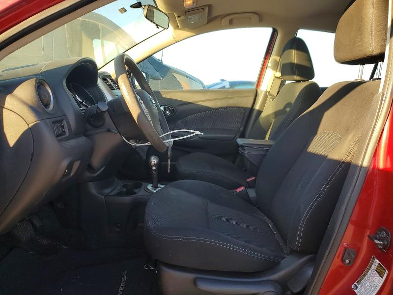 Фото 7 - NISSAN VERSA