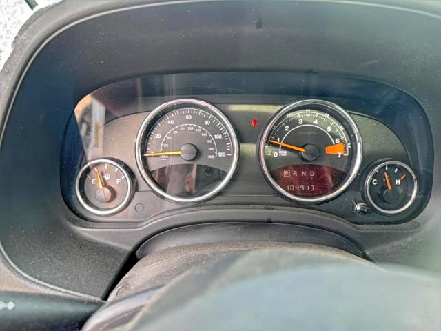 Фото 8 - JEEP COMPASS