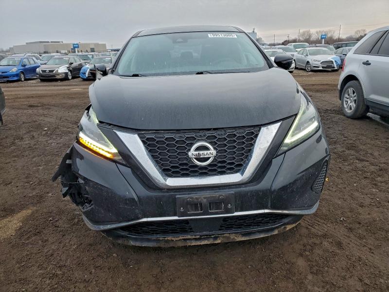 Фото 5 - NISSAN MURANO