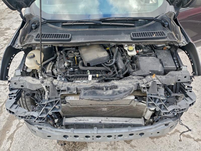 Фото 11 - FORD ESCAPE