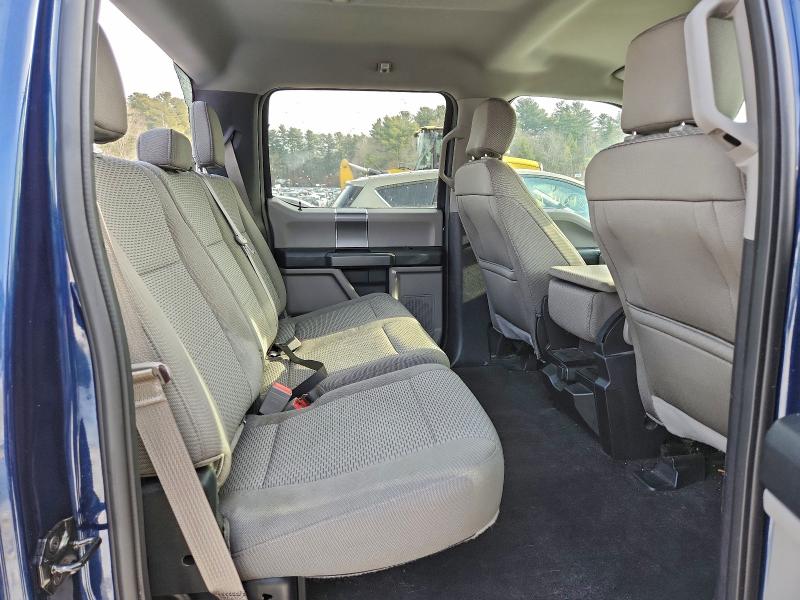 Фото 10 - FORD F-150