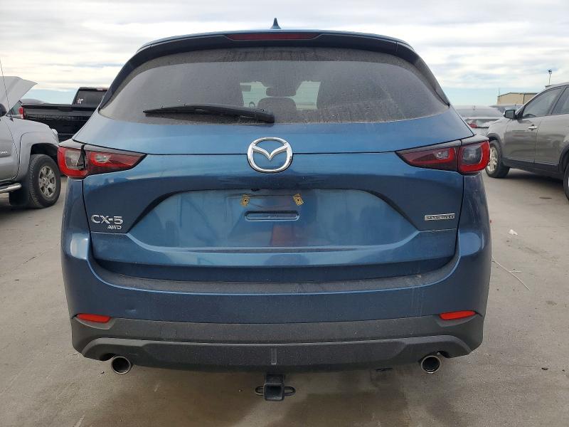 Фото 6 - MAZDA CX-5 PREFE