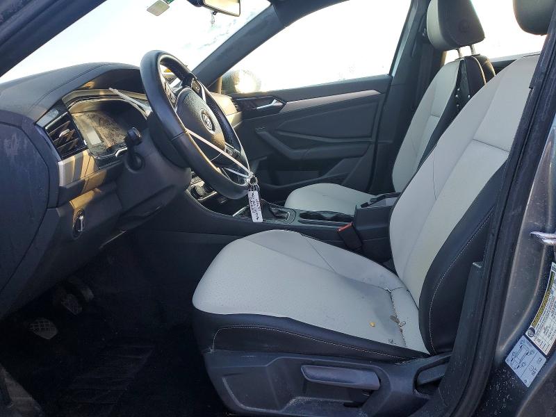 Фото 7 - VOLKSWAGEN JETTA