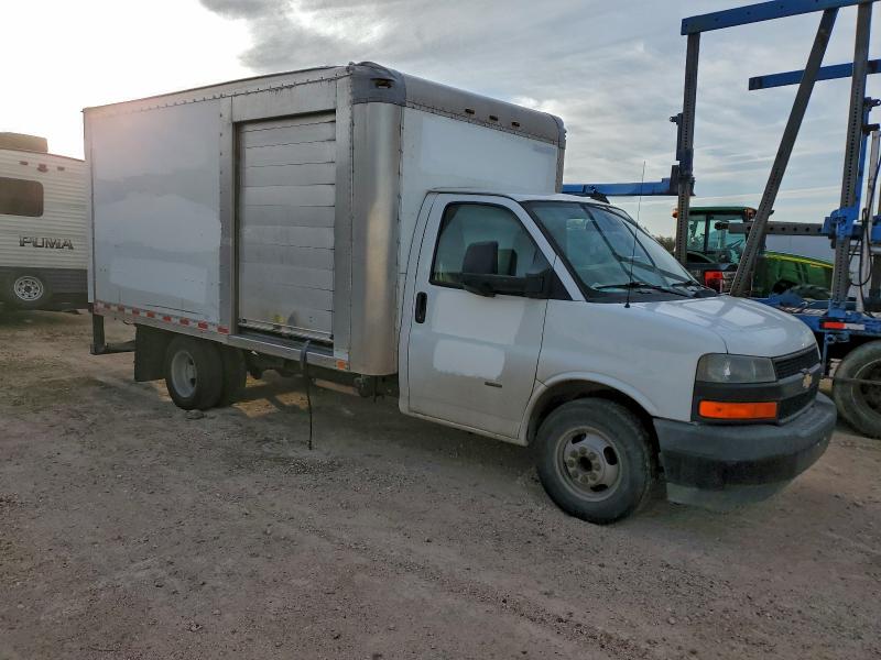 Фото 4 - CHEVROLET ALL Models