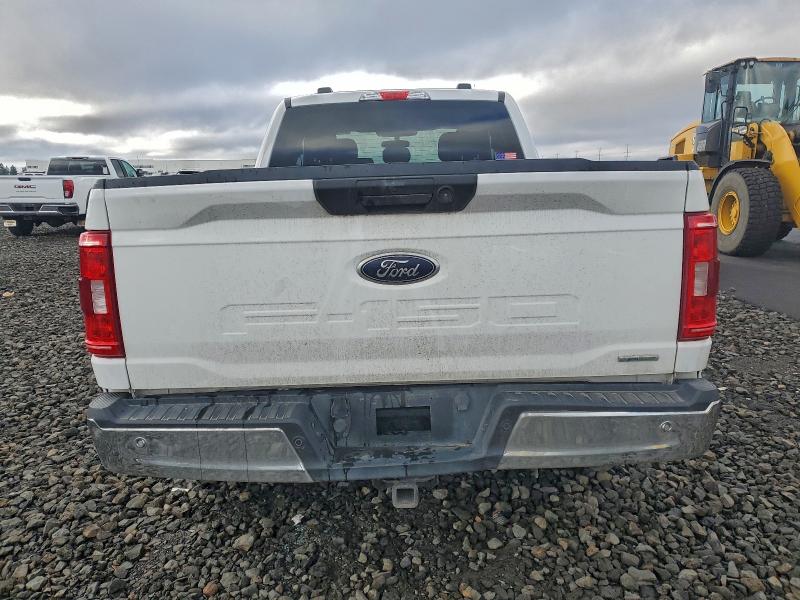 Фото 6 - FORD F-150