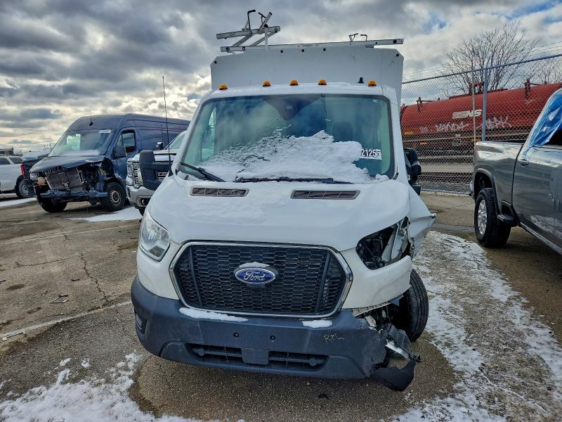 FORD TRANSIT 2020 VIN 1FDBW5PG3LKA74511