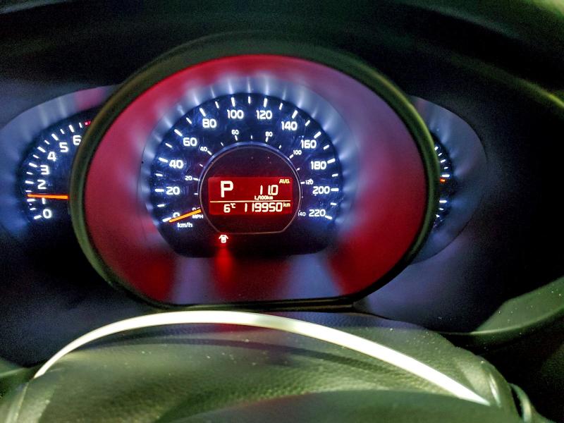 Фото 9 - KIA SOUL