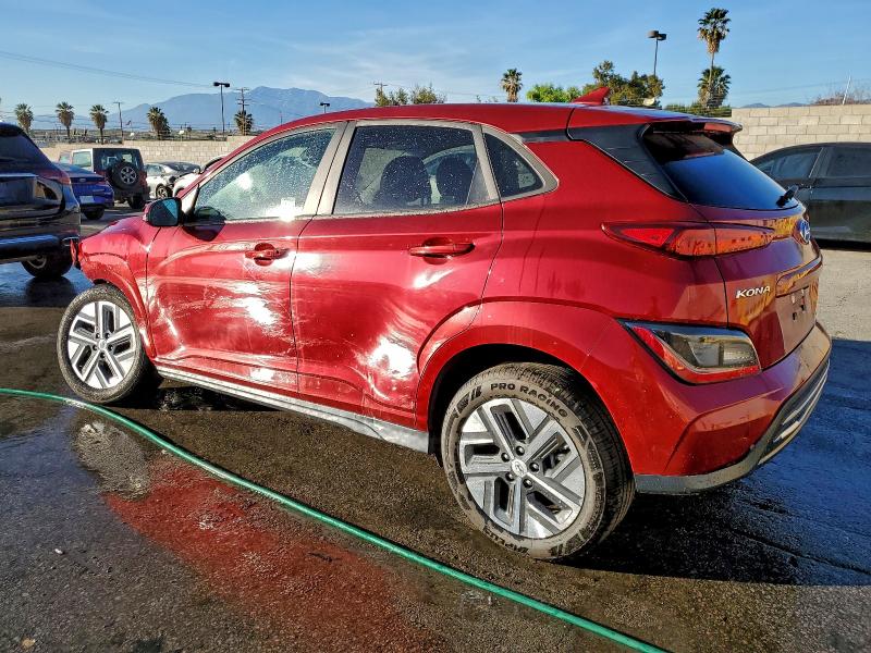 Фото 2 - HYUNDAI KONA