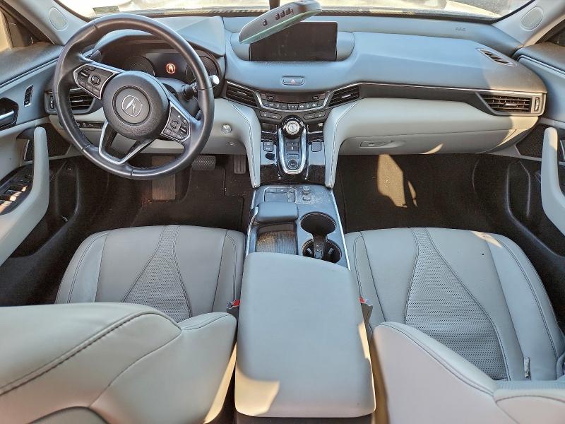 Фото 8 - ACURA TLX