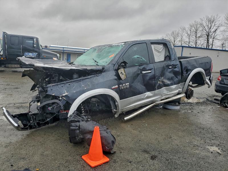 Фото 1 - RAM 1500