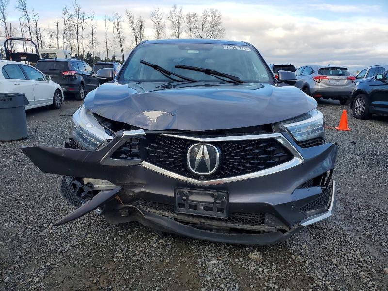 Фото 5 - ACURA RDX