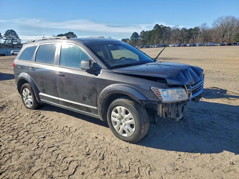 Фото 4 - DODGE JOURNEY