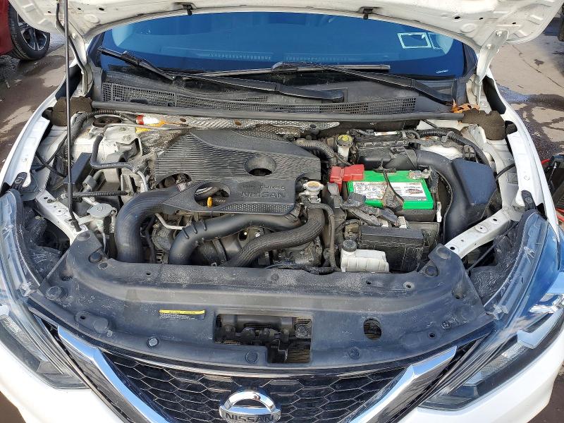 Фото 11 - NISSAN SENTRA