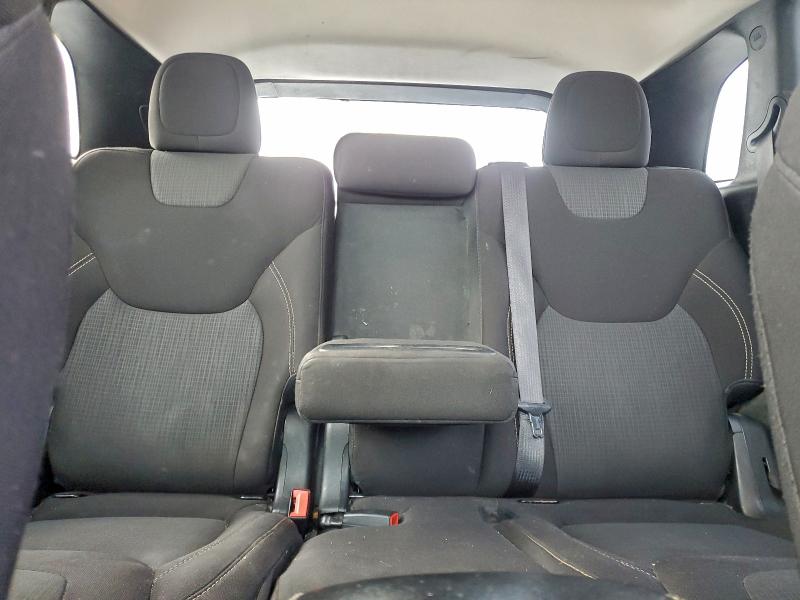 Фото 10 - JEEP GRAND CHER